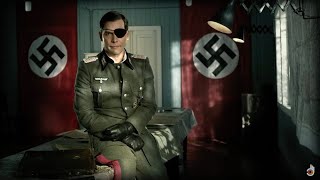 Kill Hitler! The Luck of the Devil