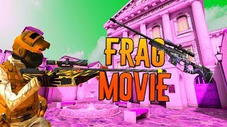 Совершенно новый вид Frag Movie в Standoff 2 | AWM