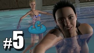 Marco polo! | Date Ariane #5