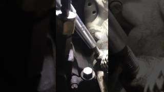 Land Rover Discovery 3 и Шестая свеча накала