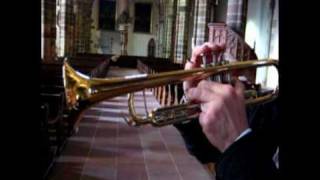 Ave Maria Trompette Christophe Orchestre Top's Wissembourg
