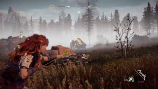 Easy Behemoth kills