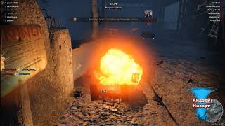 Новый режим Игры: - "Своя Игра" тест с HerMeS TV [ Crossout ]