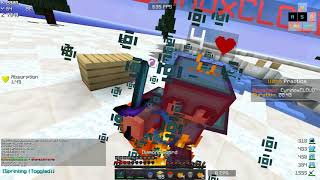 2000 Elo Ultra Build UHC