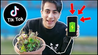 TikTok HAYAT HİLELERİ (Oha Oldu ?)