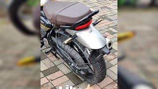 इस New धासू Bike की Price & Variants #shorts