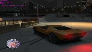 Grand Theft Auto The Ballad OF Gay Tony AMD Trinity A6-5400k-AMD Radeon HD 7540D