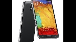 Samsung Galaxy Note 3 Clone - HDC Galaxy Note 3 N9000 Best Clone For Note 3 - Review