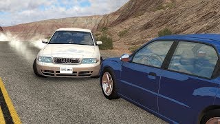 Short Stories 23  - BeamNG Drive