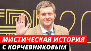 Борису Корчевникову подбросили странный сверток с ИКОНОЙ