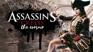 Assassin's Creed Multiplayer Wallpaper - The Corsair #3