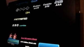 Neko-nyan dance  (chocotto sister ED) AAA by as33