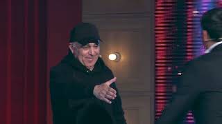 Երեկոն Շանթում/Erekon Shantum/Episode 54 / anons