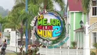 Cobertura Semana Santa CDN 2015