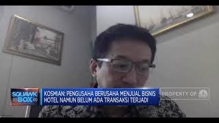 Kadin: Butuh Relaksasi Rp 1.600 Triliun Bagi Industri Pariwisata Terdampak