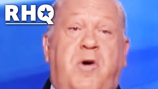 Fox Guest Gets SCHOOLED On How The World Works