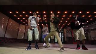 MUSIC MAN & AVENU ANDRIEUX - "THAT FLOW" FT FLYLIKEJIMI, & MONTANA JONES