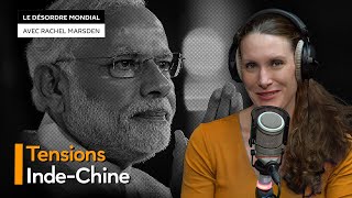 Vives tensions entre l’Inde et la Chine : Narendra Modi « veut marquer le coup »