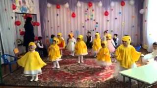 8-mart 2014 Jo'jalarim