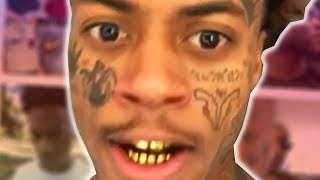 INSTAGRAM'S WORST "COMEDIAN"