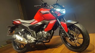 2023 Yamaha Fz V4 BS6 Launch In India | New Features & New Changes | Price & Specs |