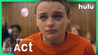 The Act: Trailer (Official) • A Hulu Original