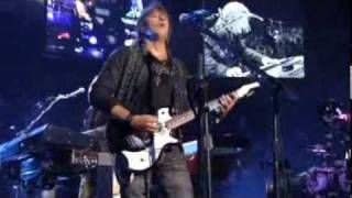 Bon Jovi - Runaway (HD)