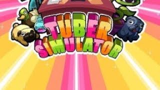 Продвежение. 3 видео по (pewdiepie:tuber simulator)