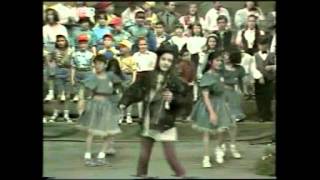 СИДО 1994 - Ирена Маџаровска - Визба стара и гитара