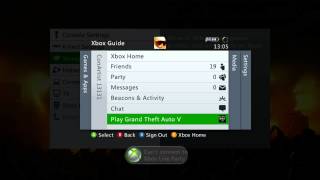 GTA 5 DNS code 1.09 working