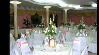 Sala de Eventos Vernissage