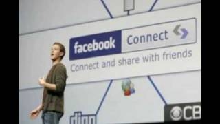 Proyecto Facebook - Comunidades Virtuales Parte I