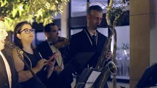 Alguém que eu amo Ton Carfi link 4 musica Cerimonia Casamento no Espaço Le Six Rony Aguiar [ cover ]