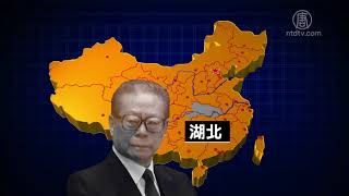 涉嫌违纪 湖北武汉副市长李忠落马(中共)