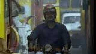 Bajaj M80 ad