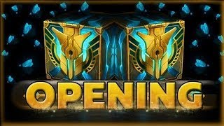#2 Opening 23 skrzynek + 2 smocze kule  z Maćkiem