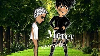 Mercy // MSP Version