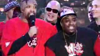 Wild N Out Wildstyle Unaired Footage