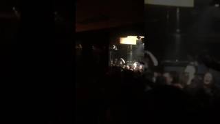 Martino & Marty-Great Spirit (Nightclub Arena Ohrid)