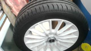 лянтор-продам диски с резиной R15 195.50