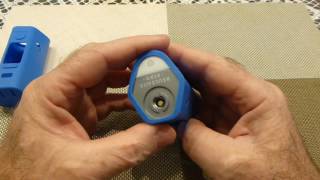 Silicon Case for Wismec Reuleaux RX23