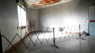 Caserma Smiraglia - Bologna