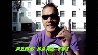 PENG BARZ TV - CONDA + MARQUEE-B - (PART 2)