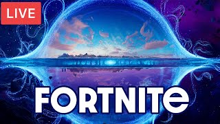Live : Fortnite flipped!