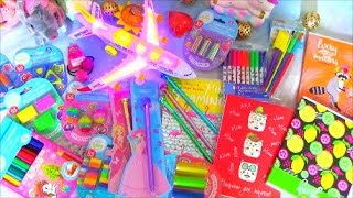 ФИКС ПРАЙС КРУТЫЕ НОВИНКИ!/// МНОГО КАНЦЕЛЯРИИ///ФИКС ПРАЙС ОКТЯБРЬ 2018!///PushЯна!///