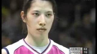ひとりでバスケをするな（笑）！吉田亜沙美のひとりバスケ