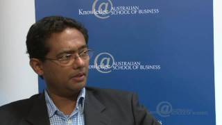Knowledge@ASB: Peeyush Gupta on changes to rules governing financial advisers