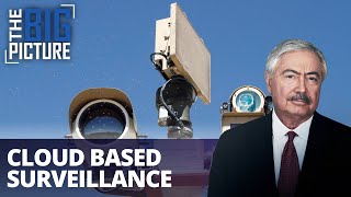 Crime-Fighting Cloud Surveillance: Privacy Begone