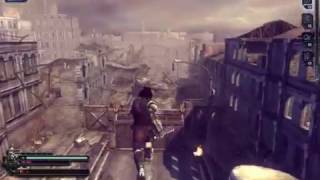 Collapse: The Rage/Ярость | Collapse : Trainer/Трейнер | Collapse v1.0