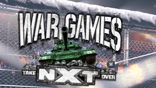 War Games | SUNDAY FUNDAY